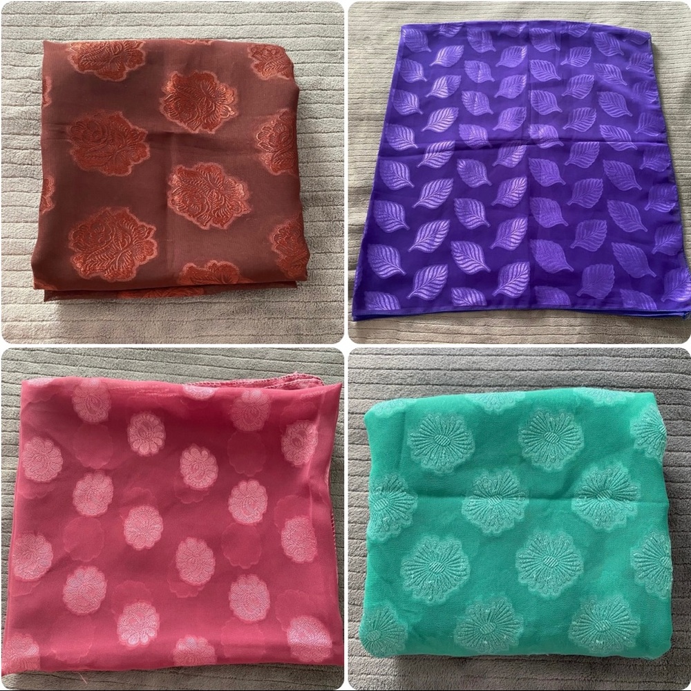 Scarf Bundle